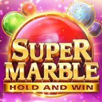 Super Marble: Hold and Win